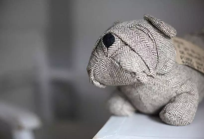 Aamiaismajoitus (B&B) The Westgate