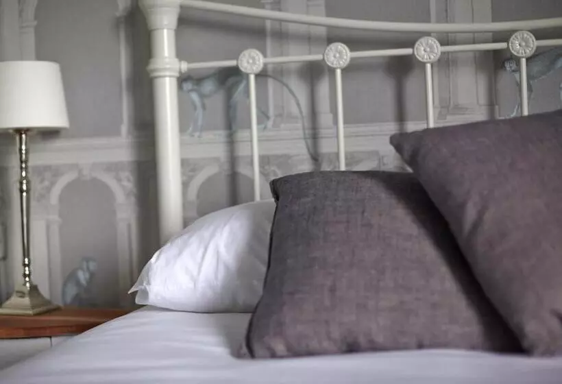 Aamiaismajoitus (B&B) The Westgate