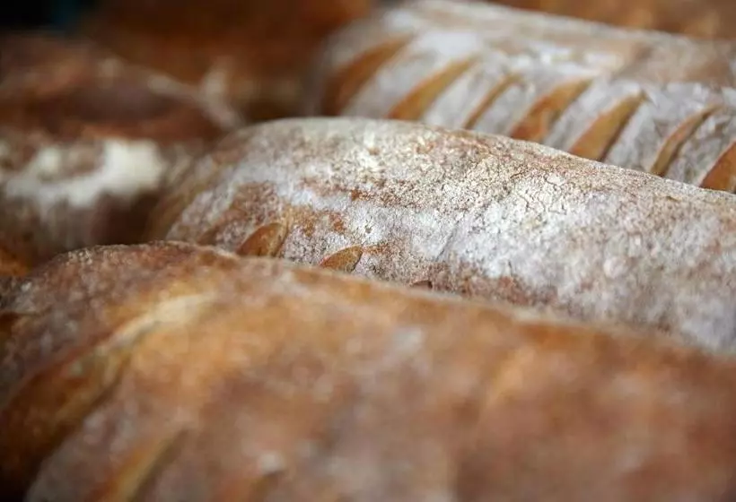 Aamiaismajoitus (B&B) The Westgate