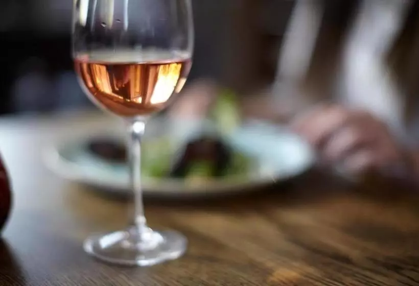 Aamiaismajoitus (B&B) The Westgate