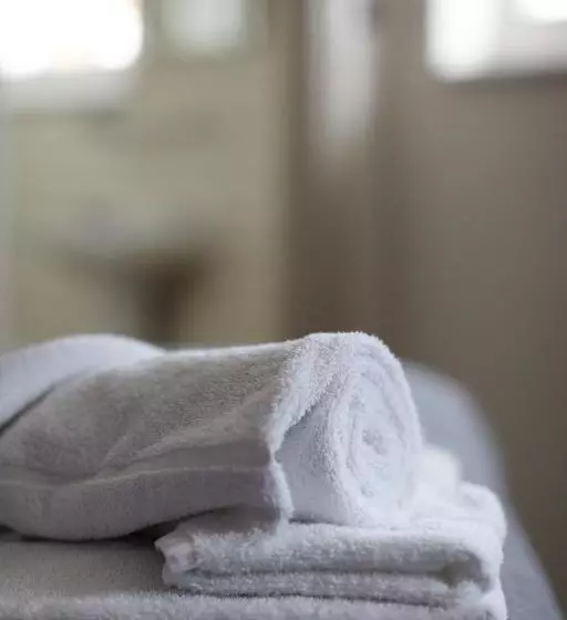 Aamiaismajoitus (B&B) The Westgate