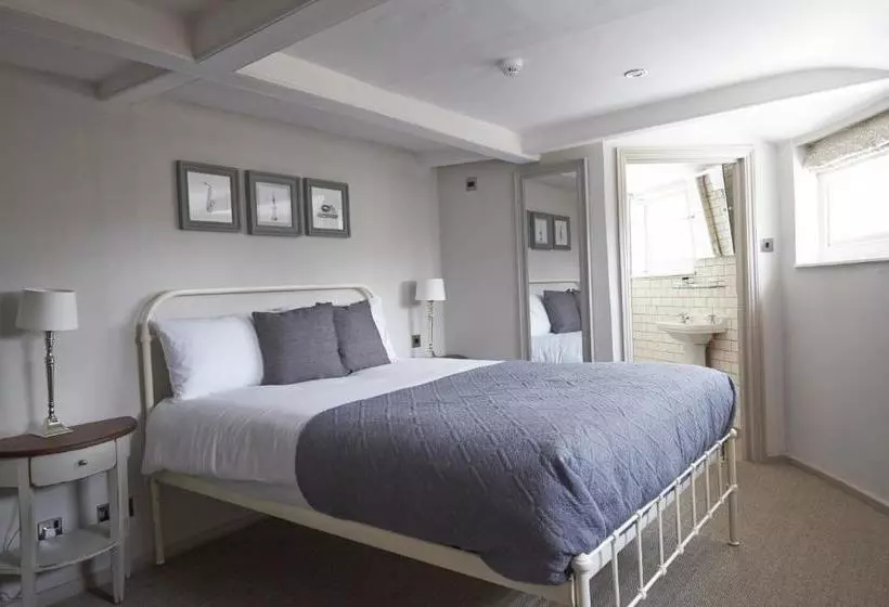 Aamiaismajoitus (B&B) The Westgate