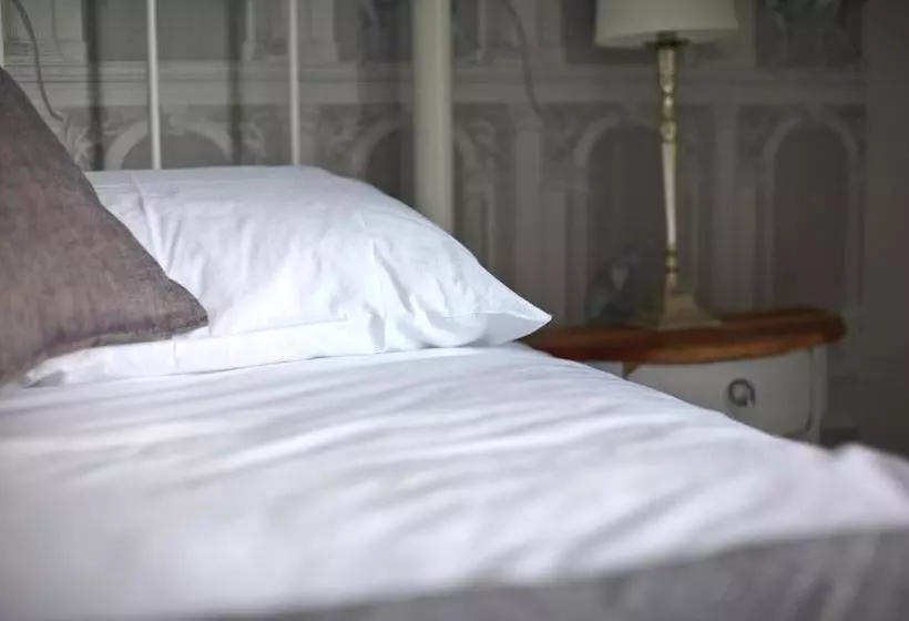 Aamiaismajoitus (B&B) The Westgate