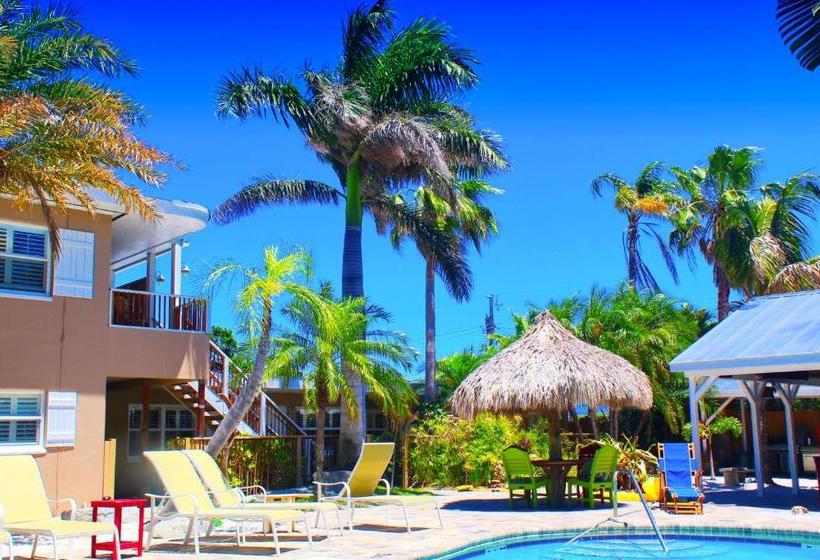 Coconut Grove Resort By Techtravel