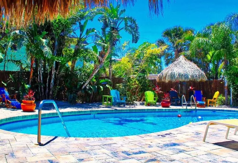 Coconut Grove Resort By Techtravel