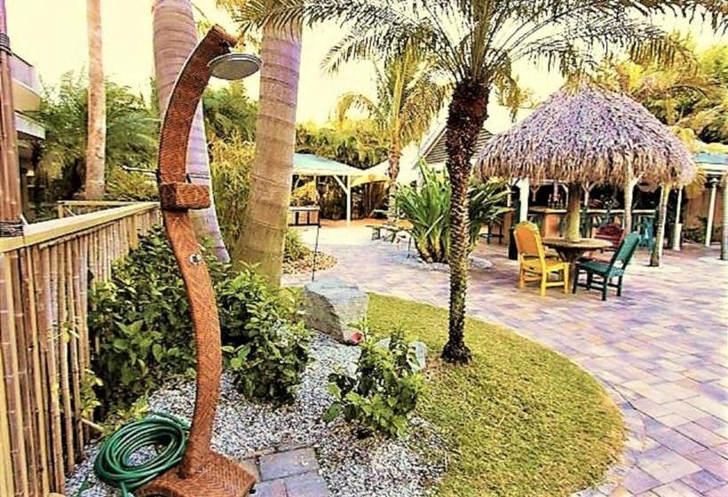 Coconut Grove Resort By Techtravel