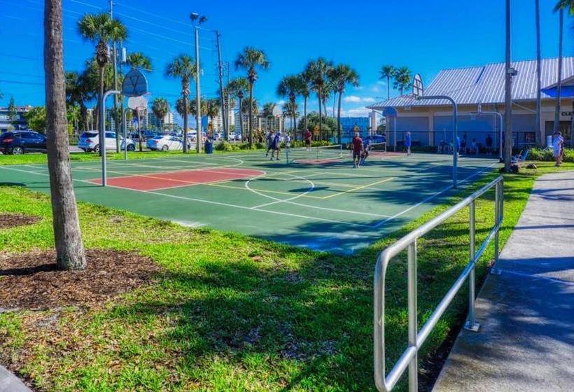 Coconut Grove Resort By Techtravel