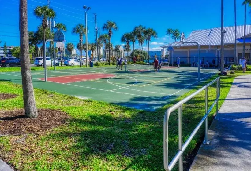 Coconut Grove Resort By Techtravel