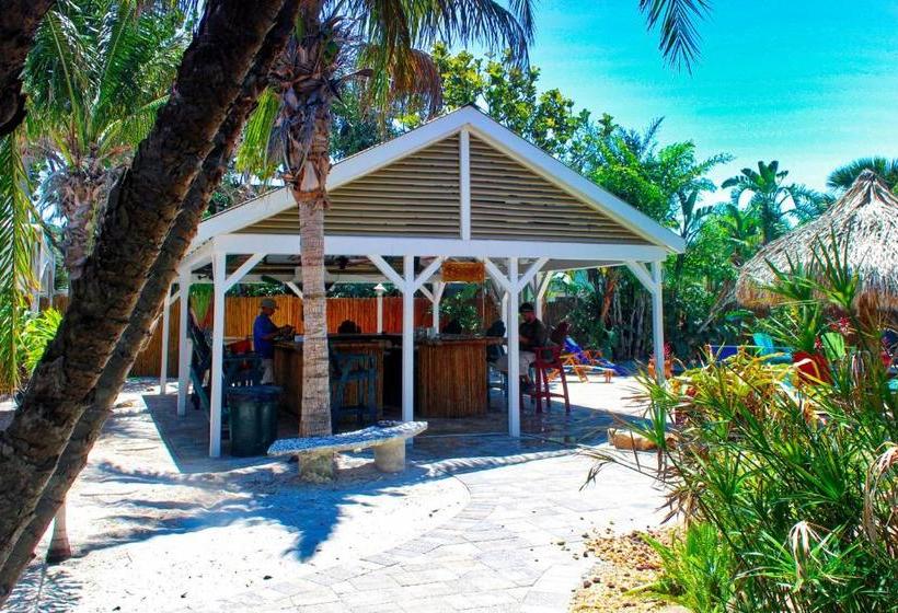 Coconut Grove Resort By Techtravel