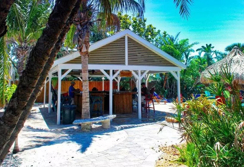 Coconut Grove Resort By Techtravel