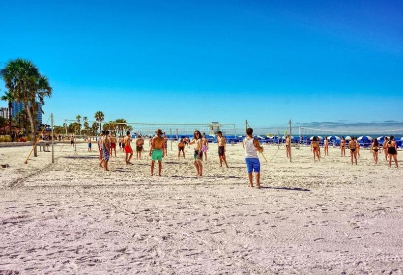 Coconut Grove Resort By Techtravel