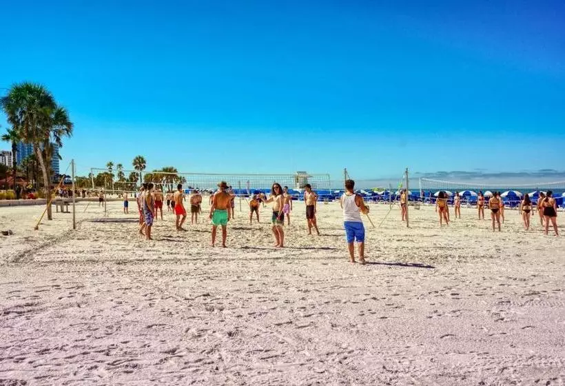 Coconut Grove Resort By Techtravel