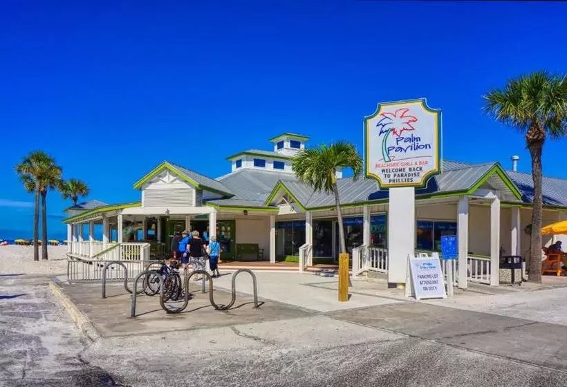 Coconut Grove Resort By Techtravel