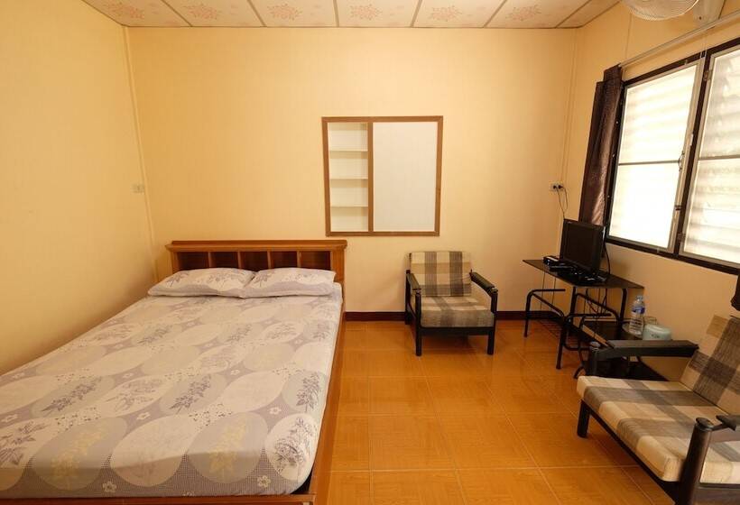 בית מלון כפרי 057 Resort