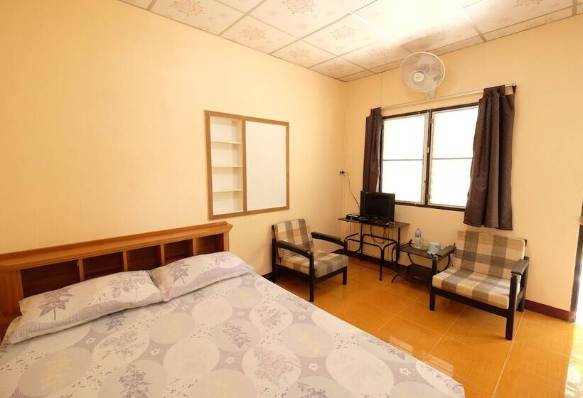 בית מלון כפרי 057 Resort