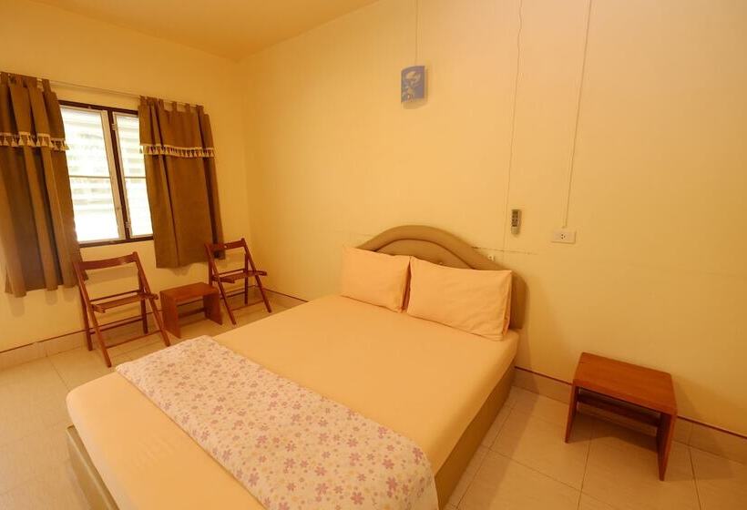 בית מלון כפרי 057 Resort