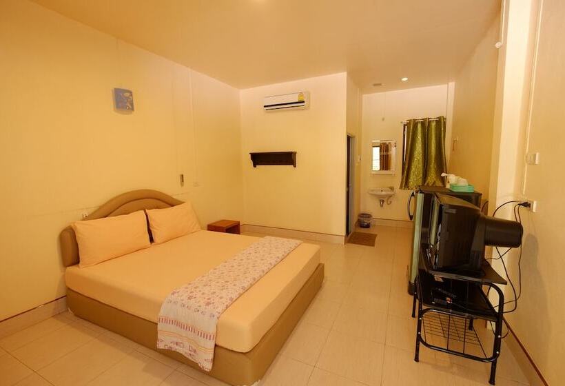 בית מלון כפרי 057 Resort