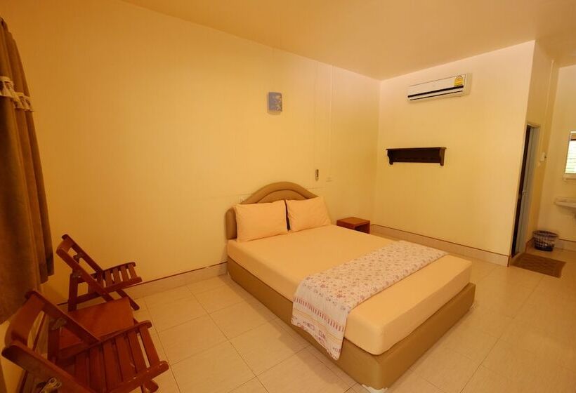 בית מלון כפרי 057 Resort