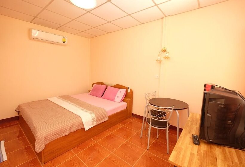 בית מלון כפרי 057 Resort