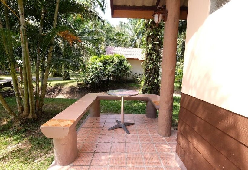 בית מלון כפרי 057 Resort