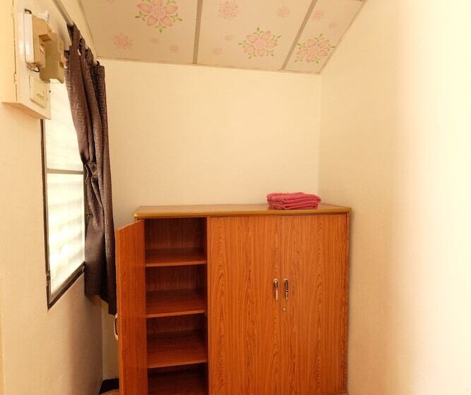 בית מלון כפרי 057 Resort