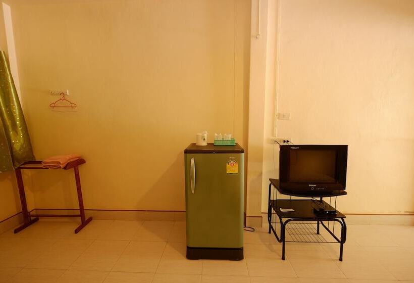 בית מלון כפרי 057 Resort