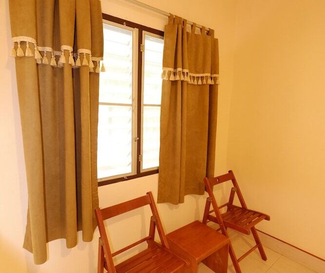 בית מלון כפרי 057 Resort