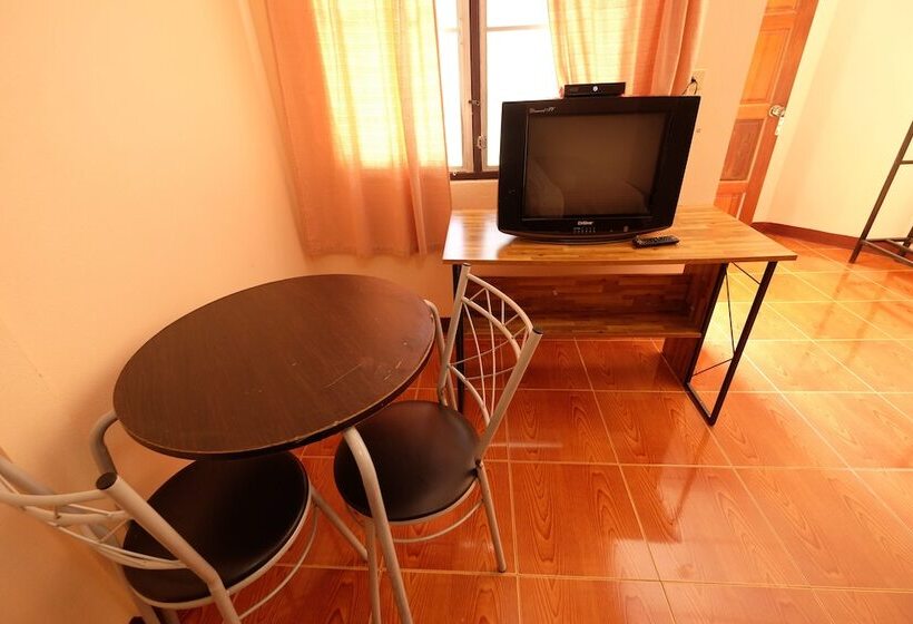 בית מלון כפרי 057 Resort