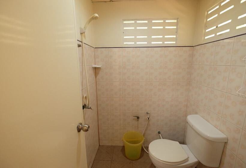 בית מלון כפרי 057 Resort