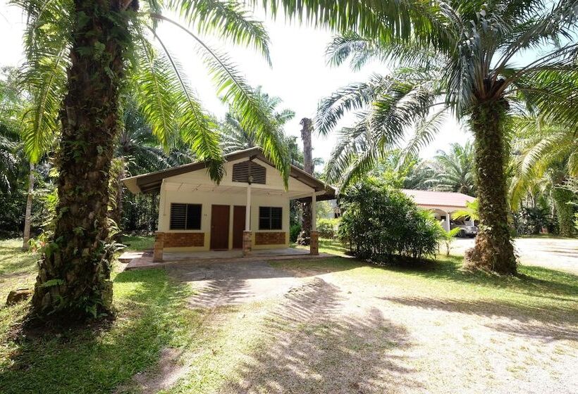 בית מלון כפרי 057 Resort