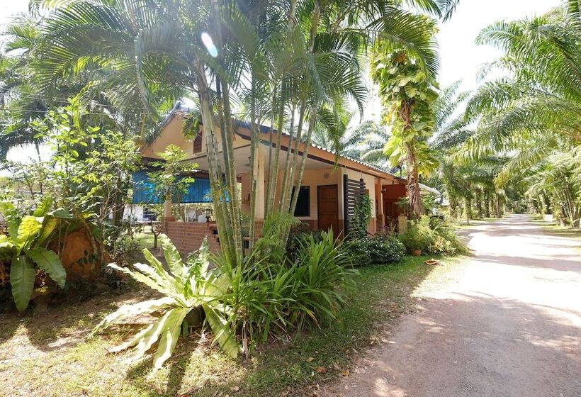 בית מלון כפרי 057 Resort