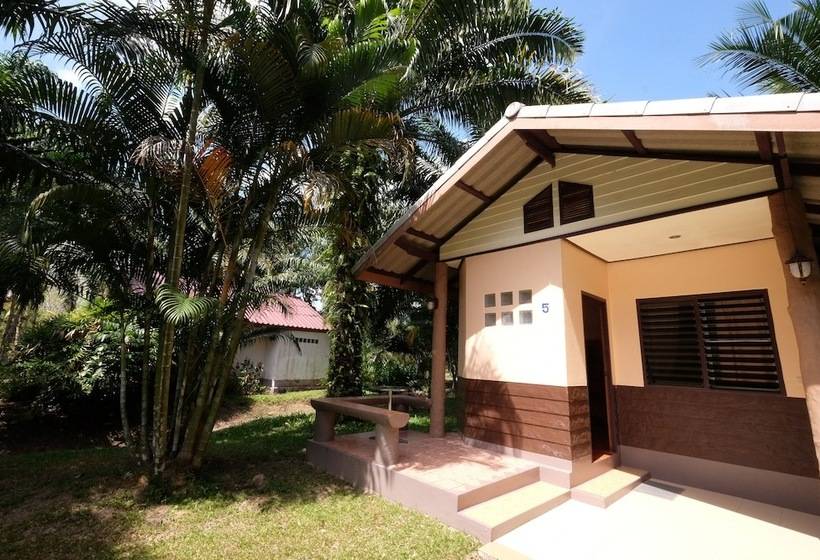 בית מלון כפרי 057 Resort