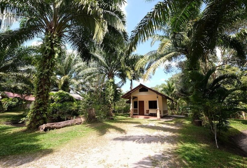 בית מלון כפרי 057 Resort