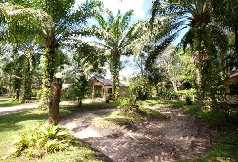 בית מלון כפרי 057 Resort