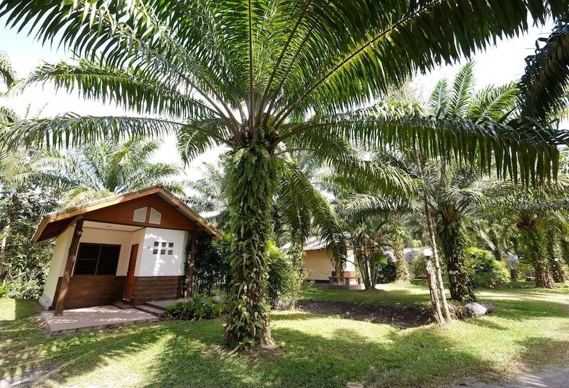 בית מלון כפרי 057 Resort