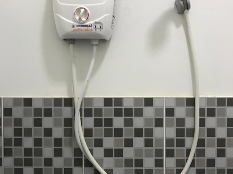 酒店 Baan Phuean Koh Kood