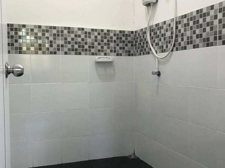 酒店 Baan Phuean Koh Kood