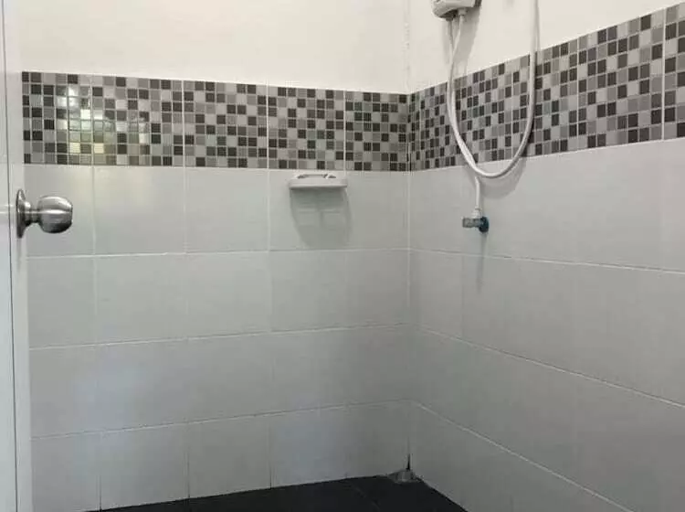 هتل Baan Phuean Koh Kood