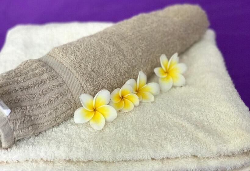 酒店 Baan Phuean Koh Kood