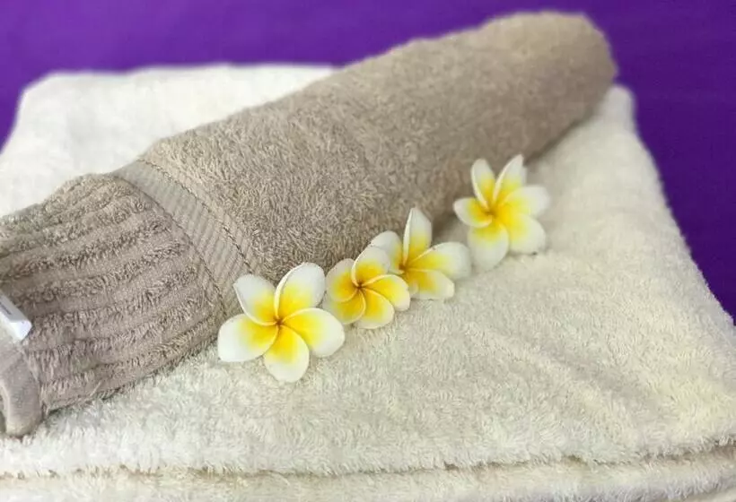 هتل Baan Phuean Koh Kood