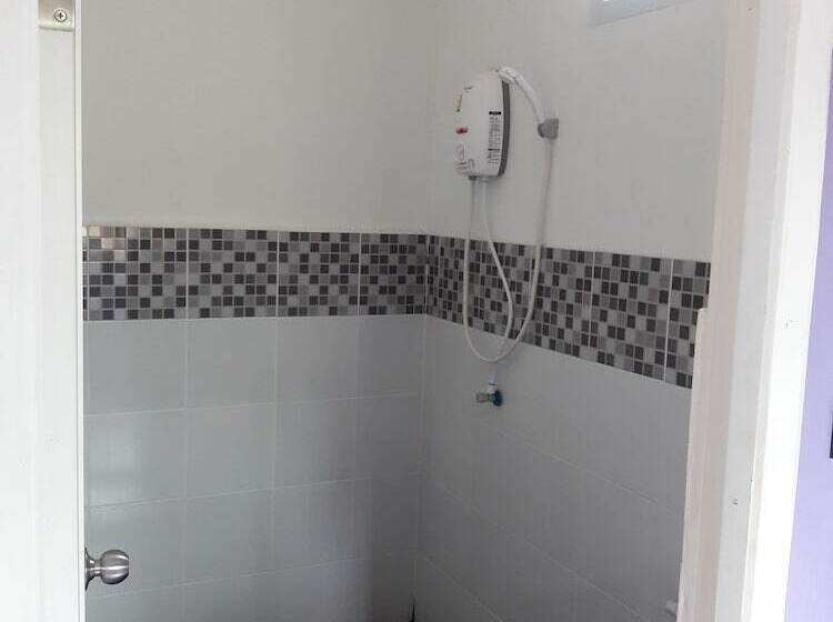 酒店 Baan Phuean Koh Kood