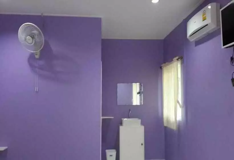 هتل Baan Phuean Koh Kood