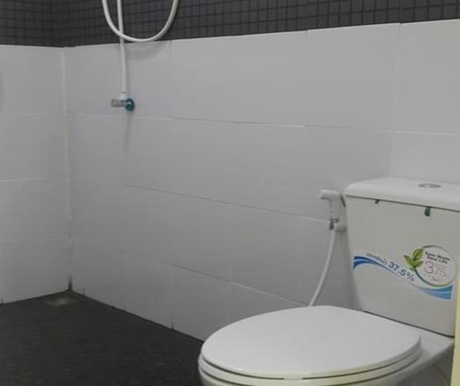 酒店 Baan Phuean Koh Kood