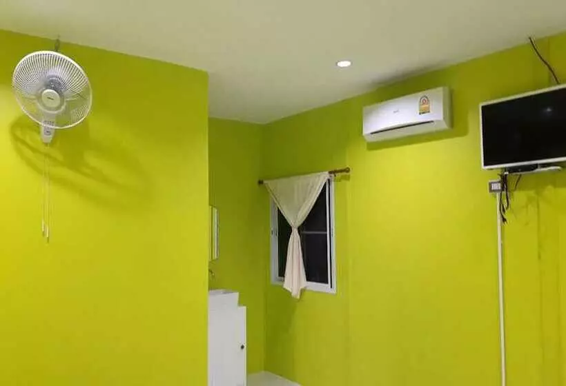 هتل Baan Phuean Koh Kood