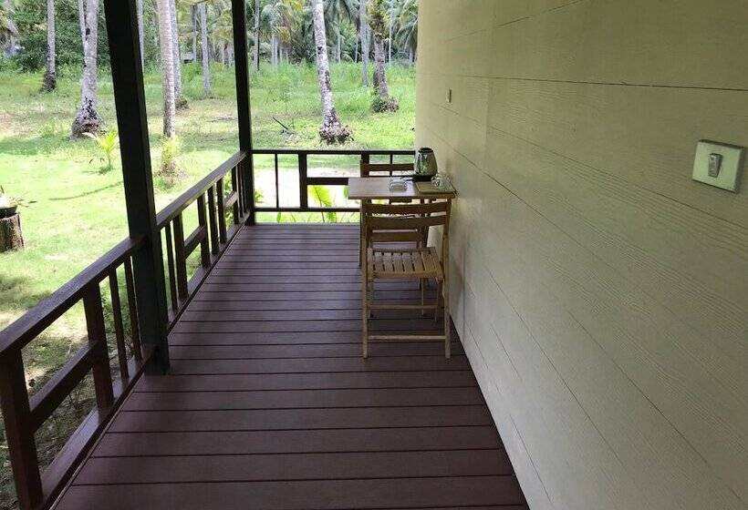 酒店 Baan Phuean Koh Kood