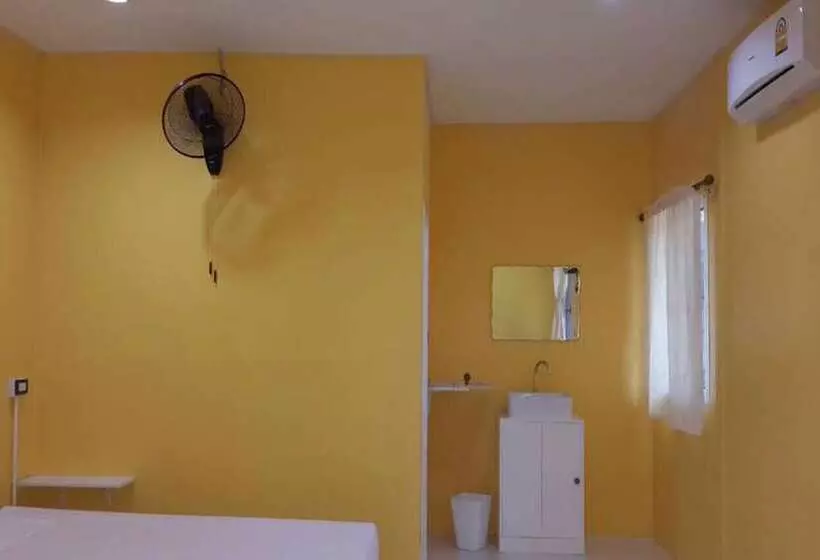 هتل Baan Phuean Koh Kood