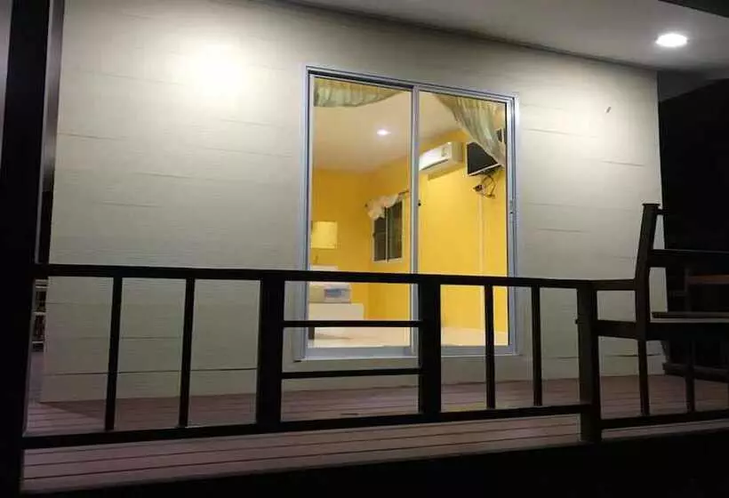 هتل Baan Phuean Koh Kood