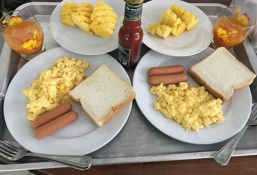 هتل Baan Phuean Koh Kood