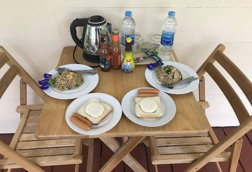 酒店 Baan Phuean Koh Kood