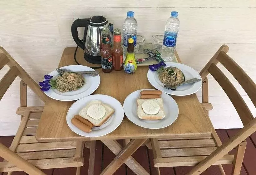 هتل Baan Phuean Koh Kood